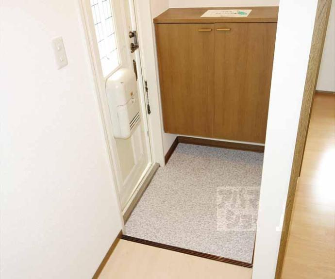 【エル・ハイツ】間取