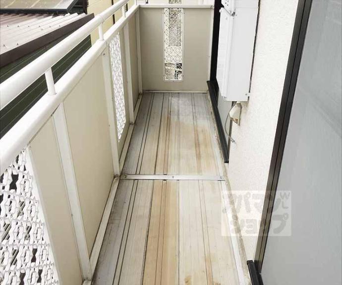 【エル・ハイツ】間取