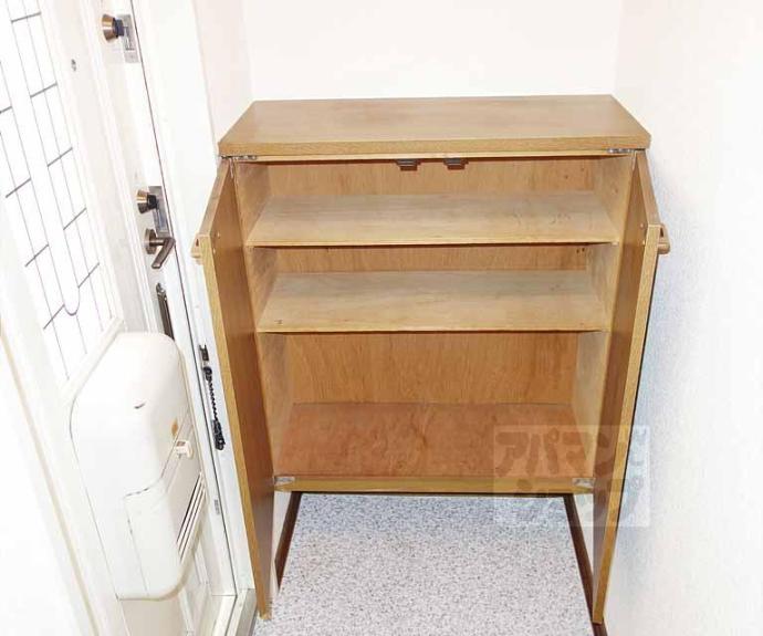 【エル・ハイツ】間取