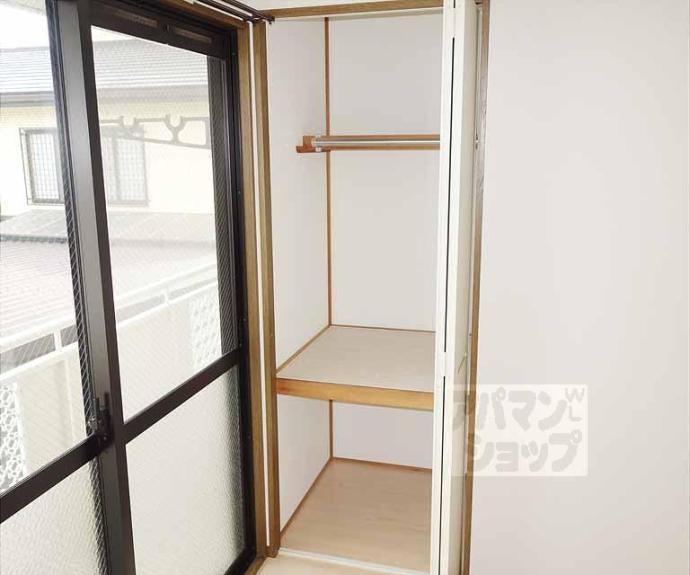 【エル・ハイツ】間取