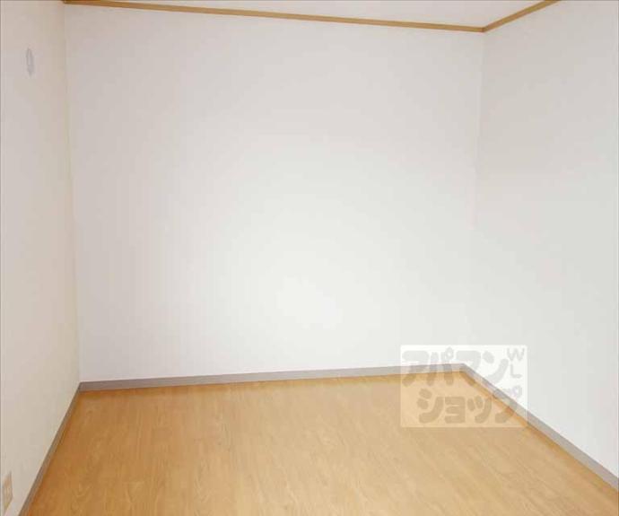 【エル・ハイツ】間取