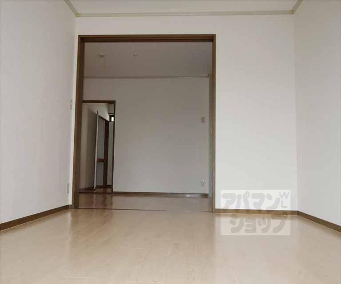 【エル・ハイツ】間取