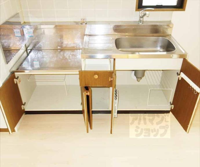 【エル・ハイツ】間取