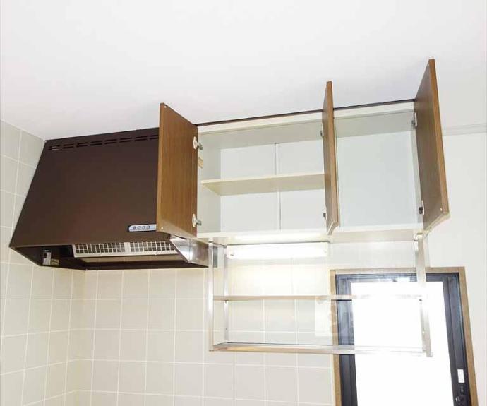 【エル・ハイツ】間取