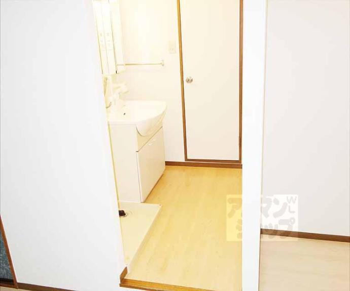 【エル・ハイツ】間取