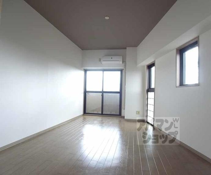 【エル・カーサー】間取