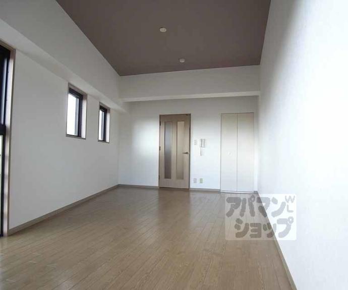 【エル・カーサー】間取