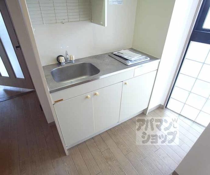 【エル・カーサー】間取