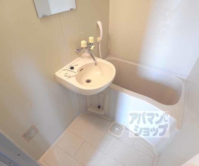 【エル・カーサー】間取