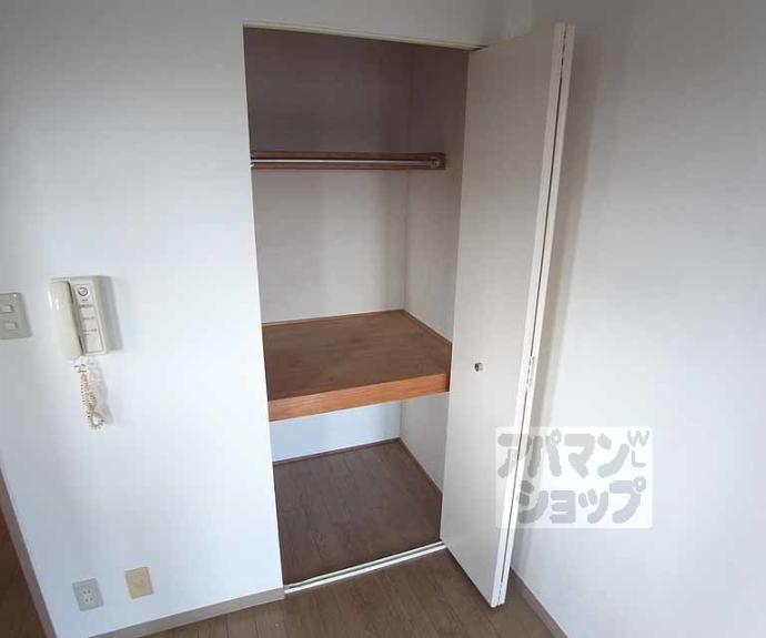 【エル・カーサー】間取