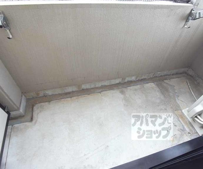 【エル・カーサー】間取