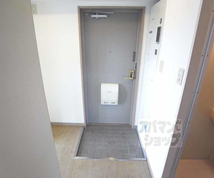 【エル・カーサー】間取