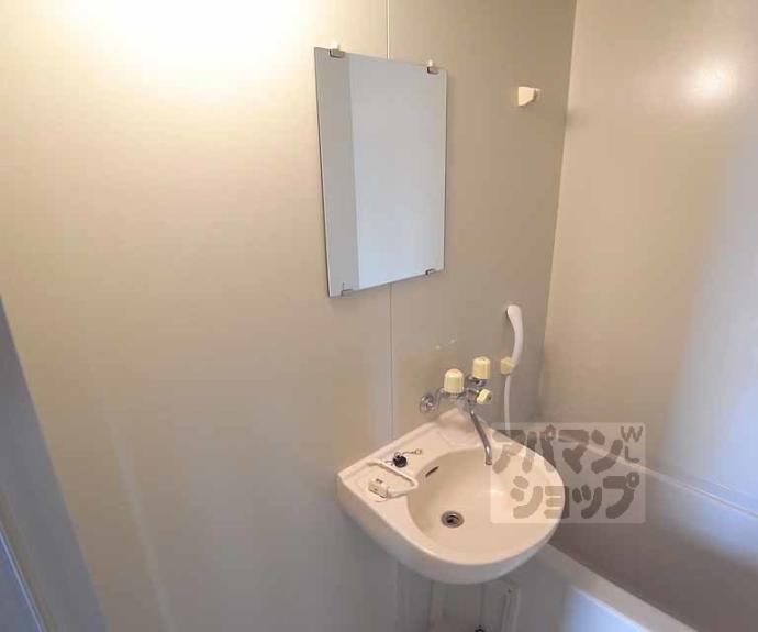 【エル・カーサー】間取