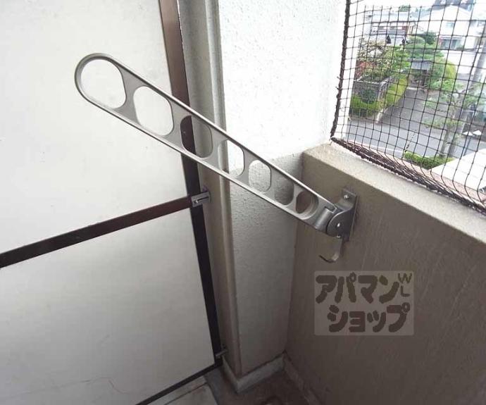 【エル・カーサー】間取