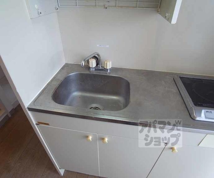 【エル・カーサー】間取