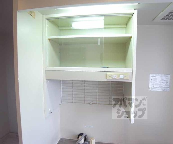 【エル・カーサー】間取