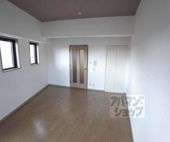 【エル・カーサー】間取