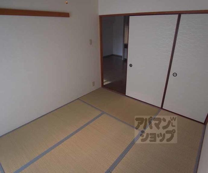 【エル・カーサー】間取