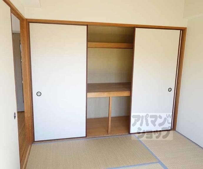 【エル・カーサー】間取