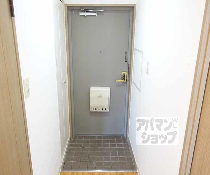 【エル・カーサー】間取