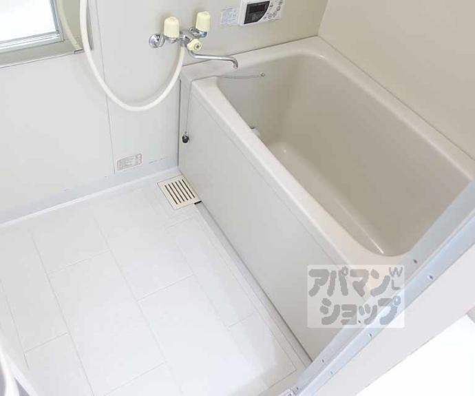 【エル・カーサー】間取