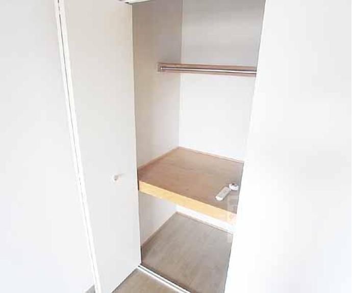 【エル・カーサー】間取