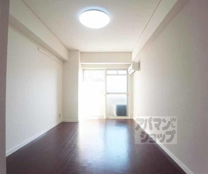 【ＺＥＮマンションⅡ】間取