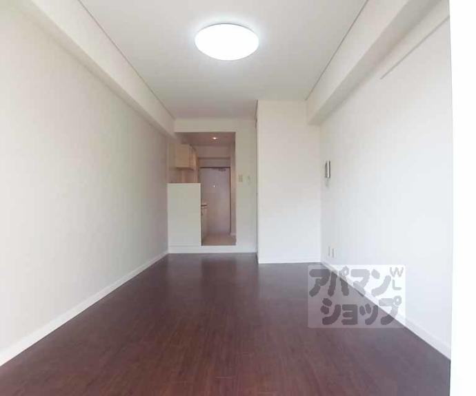 【ＺＥＮマンションⅡ】間取