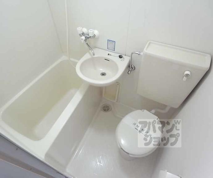 【ＺＥＮマンションⅡ】間取