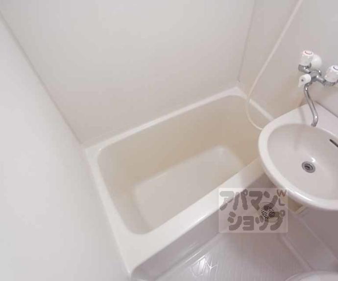 【ＺＥＮマンションⅡ】間取