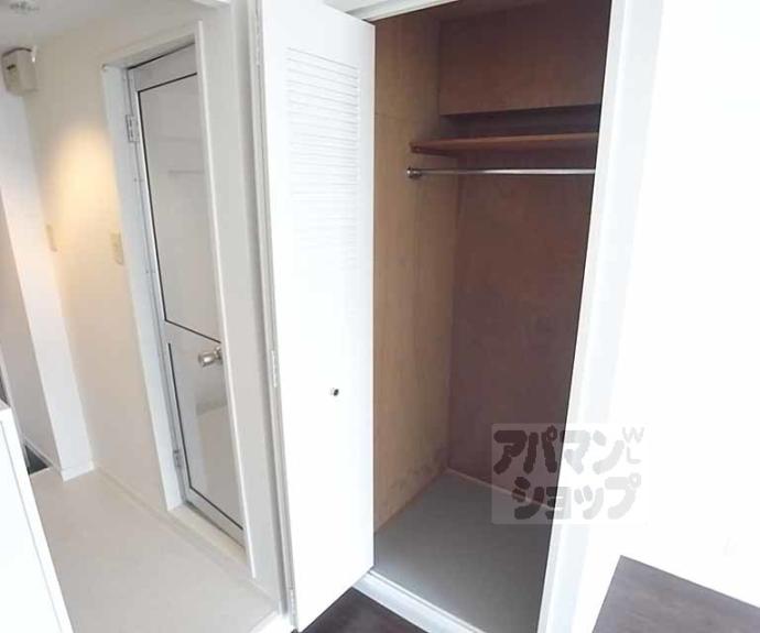 【ＺＥＮマンションⅡ】間取