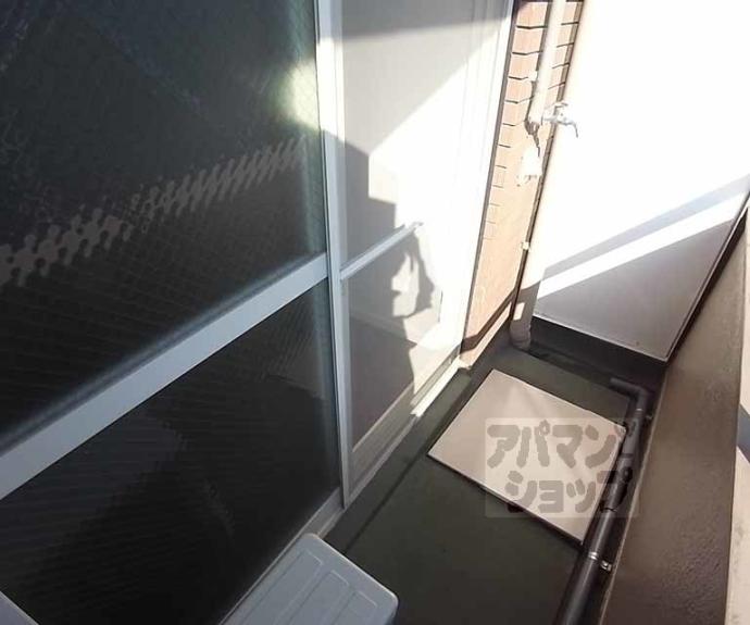 【ＺＥＮマンションⅡ】間取