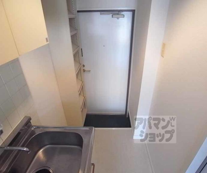 【ＺＥＮマンションⅡ】間取