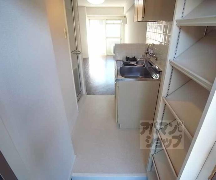 【ＺＥＮマンションⅡ】間取