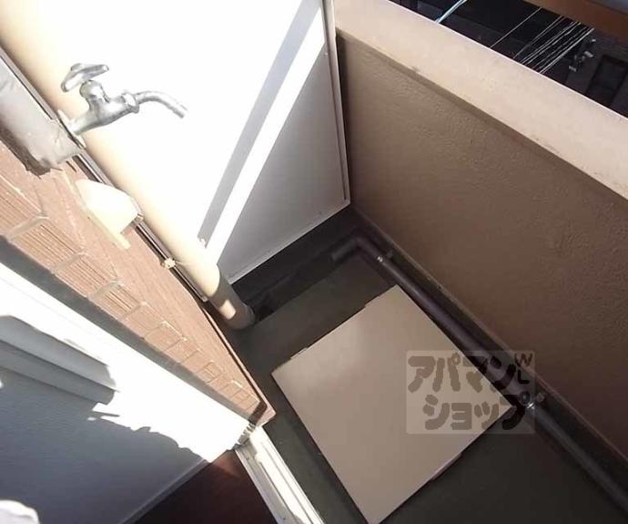 【ＺＥＮマンションⅡ】間取