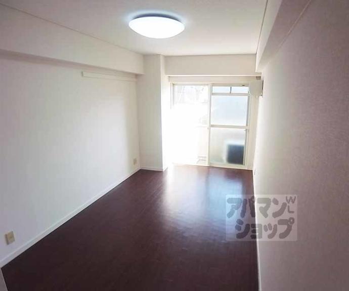 【ＺＥＮマンションⅡ】間取