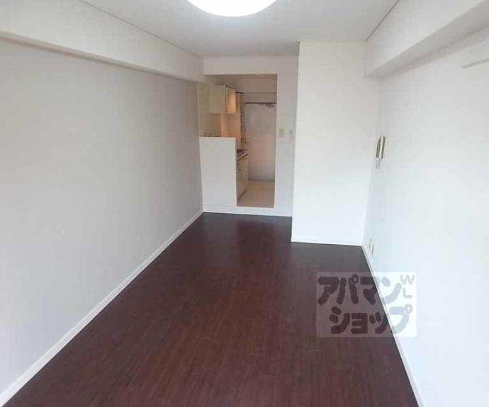 【ＺＥＮマンションⅡ】間取