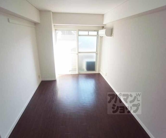 【ＺＥＮマンションⅡ】間取