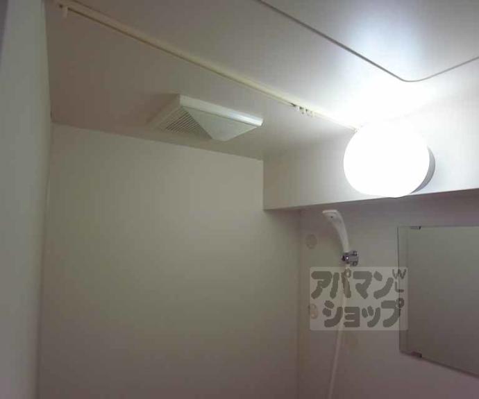 【ＺＥＮマンションⅡ】間取