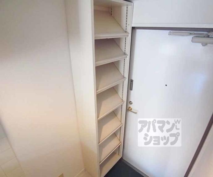 【ＺＥＮマンションⅡ】間取