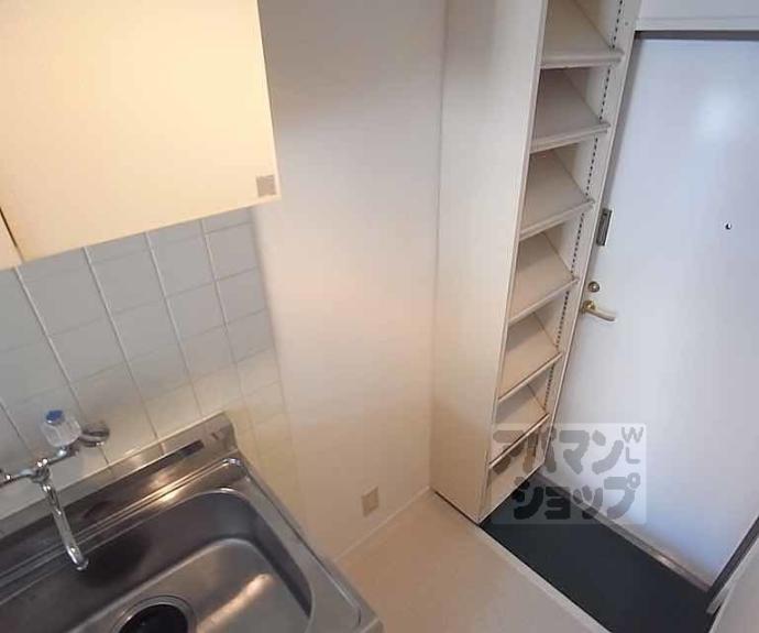 【ＺＥＮマンションⅡ】間取