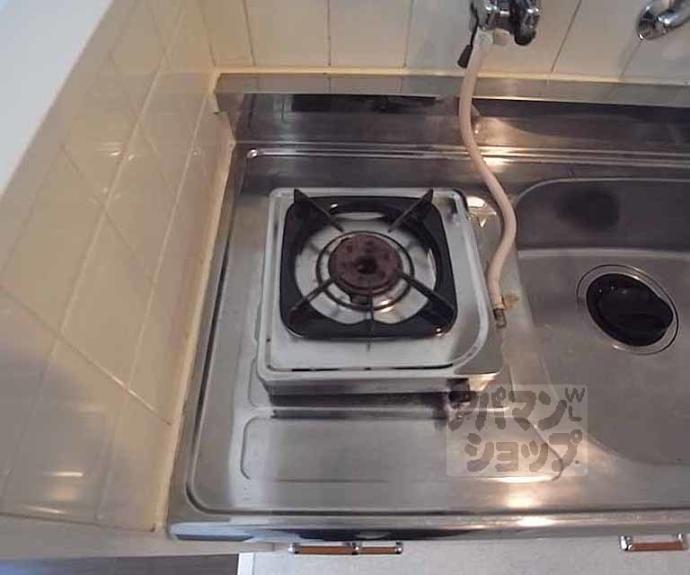 【ＺＥＮマンションⅡ】間取