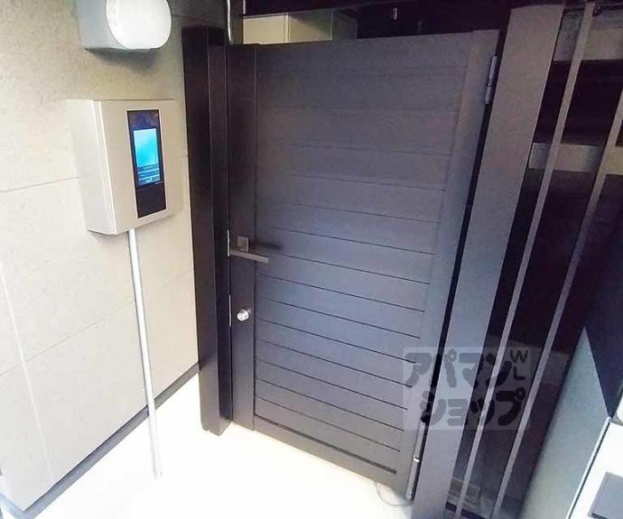 【ルミエール梛】間取