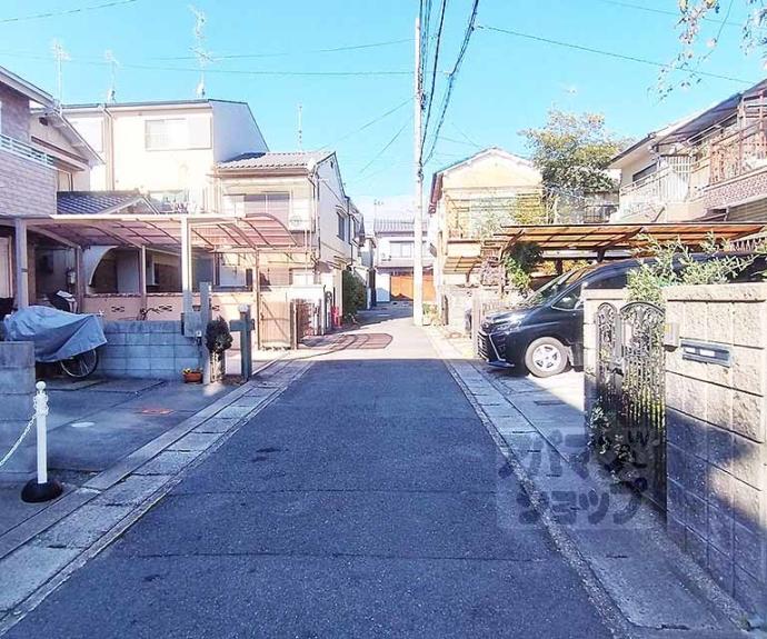 【ルミエール梛】間取