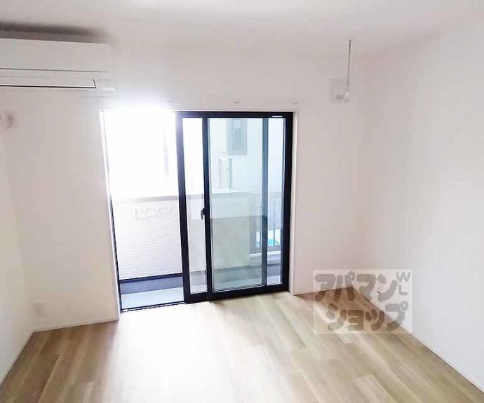 【ルミエール梛】間取