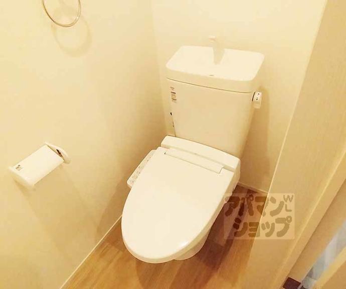 【ルミエール梛】間取