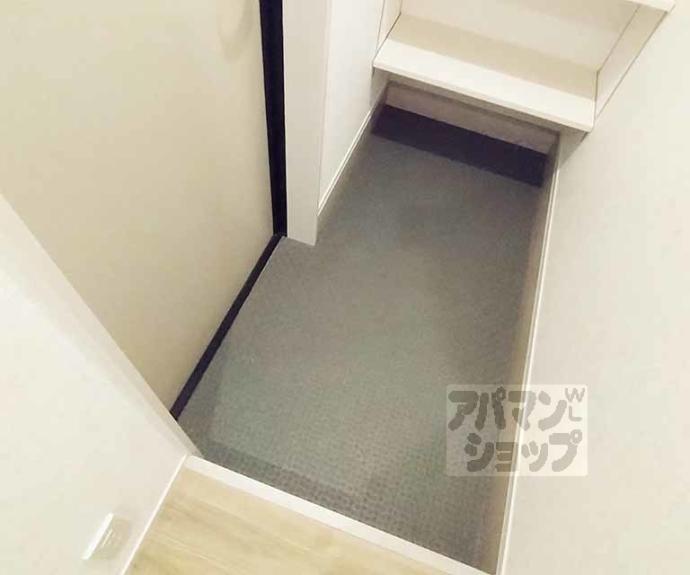 【ルミエール梛】間取