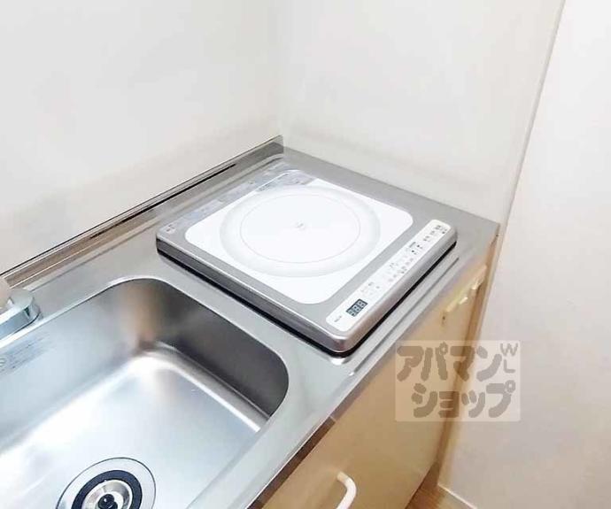 【ルミエール梛】間取