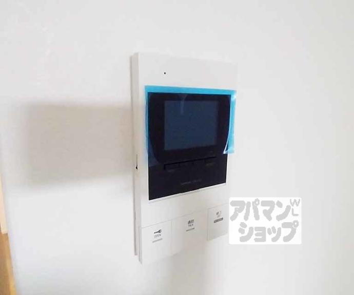 【ルミエール梛】間取