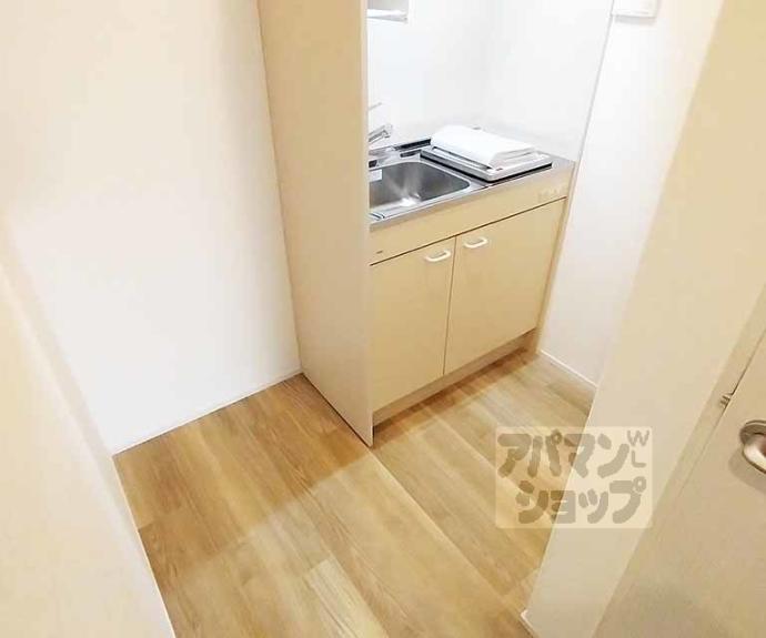 【ルミエール梛】間取